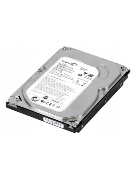 SEAGATE BARRACUDA 500GB SATA 3.5 ST500DM002