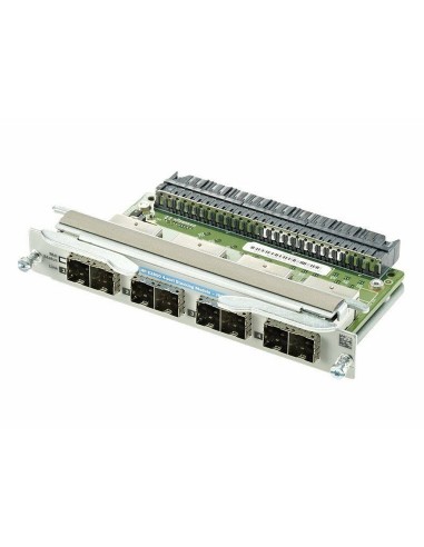4-PORT STACKING MODULE HP E3800 J9577-60001