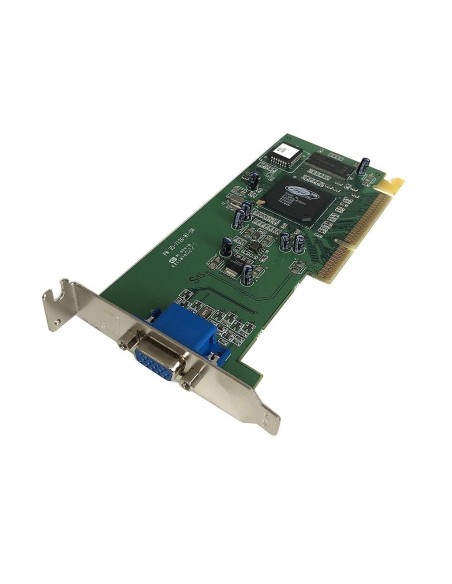 ATI RAGE XL XPERT98XL 8MB PCI-E LOW 35-7126-01