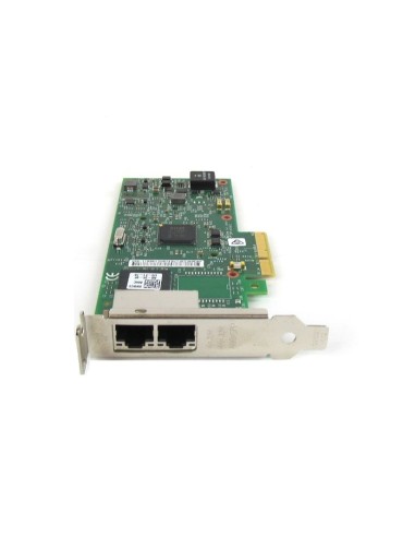 KARTA SIECIOWA DELL I350-T2 2x1GB PCIE LOW 08WWC9