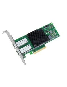 KARTA SIECIOWA INTEL X710-DA2 2x10GB SFP+ PCI-E FULL X710DA2BLK