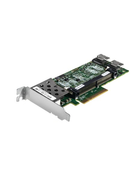 HP SMART ARRAY P410 256MB 6GB/s LOW 462919-001