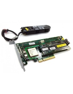 HP SMART ARRAY P400 512MB LOW BATT 504022-001