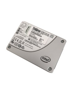 LENOVO INTEL 480GB SATA SSD DC S3520 2,5 00XH201