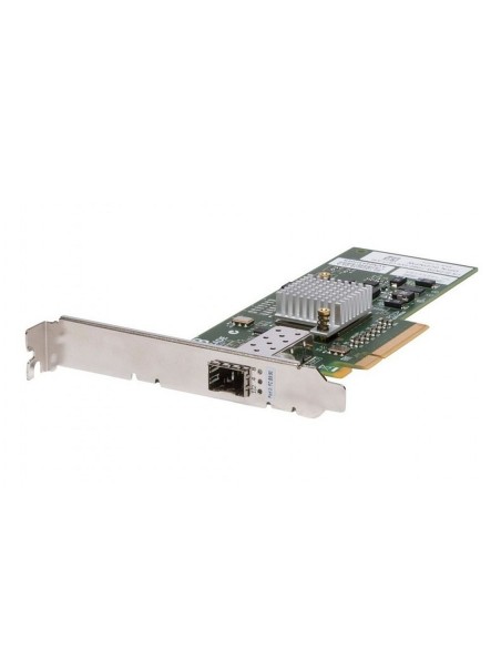 BROCADE 815 FIBRE CHANNEL 8GB 80-1001645-06