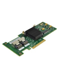 IBM ServeRAID M1015 SAS9220-8i 46M0861