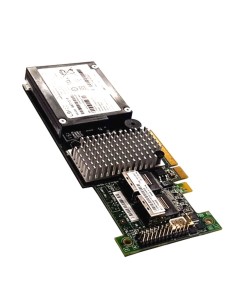 IBM ServeRAID M5014 L3-25121-51D 6GB BATT 46M0918