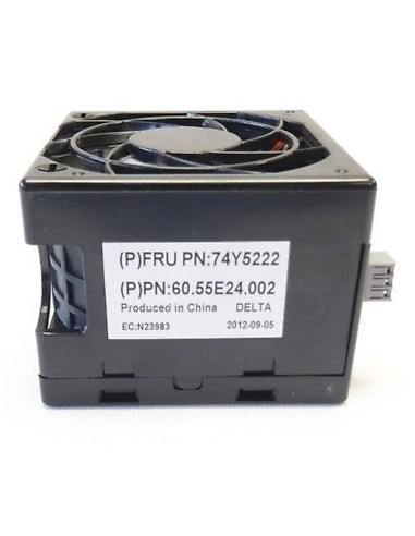 WENTYLATOR FAN IBM POWER7 8231 74Y5222