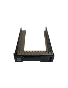 KIESZEŃ RAMKA 3,5 SAS SATA HP STOREVIRTUAL 3000 LFF 5697-3153 5697-3151