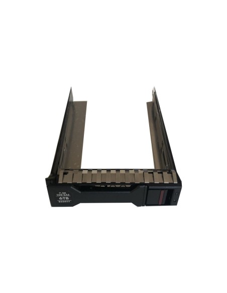 KIESZEŃ RAMKA 3,5 SAS SATA HP STOREVIRTUAL 3000 LFF 5697-3153 5697-3151