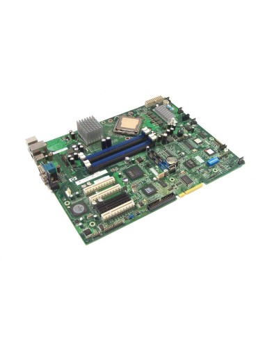 PŁYTA GŁÓWNA HP PROLIANT ML310 G5p LGA775 4xDDR2 450120-002 518761-001