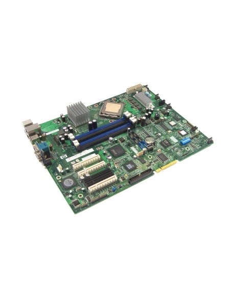 PŁYTA GŁÓWNA HP PROLIANT ML310 G5p LGA775 4xDDR2 450120-002 518761-001