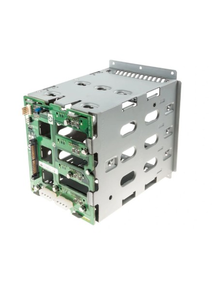 KLATKA BACKPLANE HP ML310 G5 454384-001
