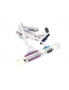 HP ML350 G5 SERIAL PARALLEL PORT 384445-002