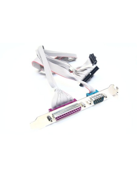 HP ML350 G5 SERIAL PARALLEL PORT 384445-002