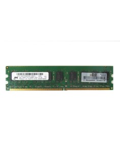 PAMIEC HP 2GB 2Rx8 PC2-6400E ECC 445167-061