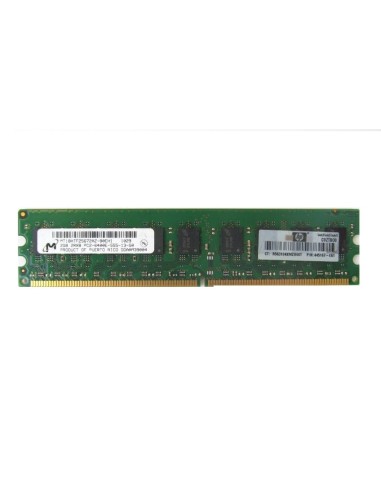 PAMIEC HP 2GB 2Rx8 PC2-6400E ECC 445167-061