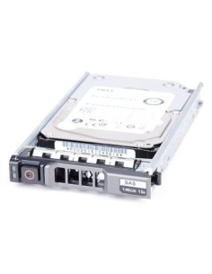 DYSK DELL 146GB SAS 15K 6G 2,5 RAMKA 0W328K
