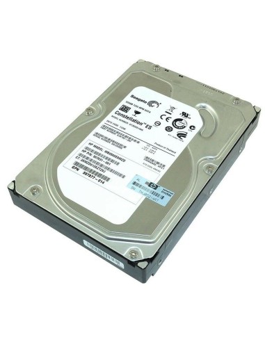 HP SEAGATE 500GB SATA 7.2K 3G 3,5 507631-001