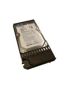 HP/SEAGATE BARRACUDA 500GB SATA 3,5 9CA154-883