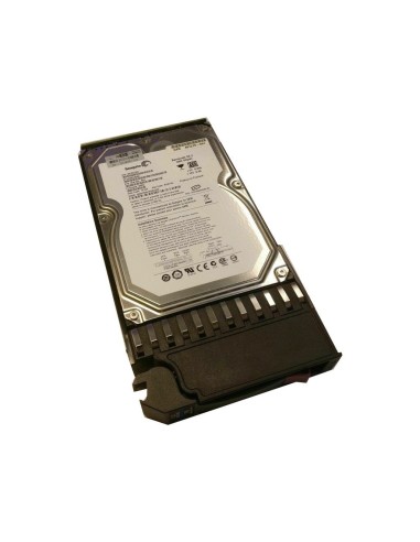 HP/SEAGATE BARRACUDA 500GB SATA 3,5 9CA154-883
