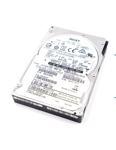 NETAPP HITACHI 1.2TB SAS 10K 12G 2,5 108-00321
