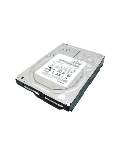 DYSK HGST 3TB SAS 6Gb 7.2K 3,5 HUS723030ALS640