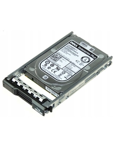 DELL ENTERPRISE 1TB SAS 7.2K 6G 2,5 RAMKA 0VXTPX