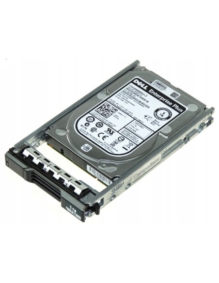 DELL ENTERPRISE 1TB SAS 7.2K 6G 2,5 RAMKA 0VXTPX