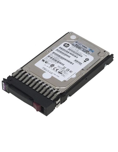 DYSK HP 300GB SAS 10K 6G 2,5 RAMKA 689287-001