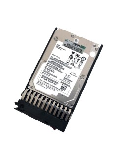 DYSK HP 300GB SAS 15K 12G 2,5 RAMKA 867254-001
