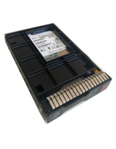 HP 450GB SAS 15K 12G 2,5 RAMKA 3,5 744995-002