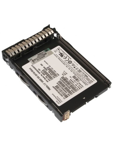DYSK HPE  SAMSUNG PM863A 240GB SATA SSD 6G 2,5 MZ-7LM240N 866615-001