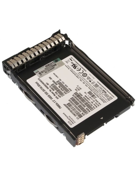 DYSK HPE  SAMSUNG PM863A 240GB SATA SSD 6G 2,5 MZ-7LM240N 866615-001