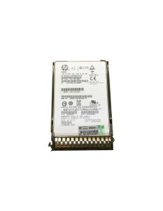 DYSK HP G8 G9 400GB SAS SSD 12G 2,5 741135-002