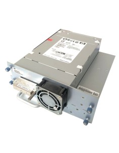 HP ULTRIUM 960 LTO-3 MSL2024/4048 BRSLA-0401-DC