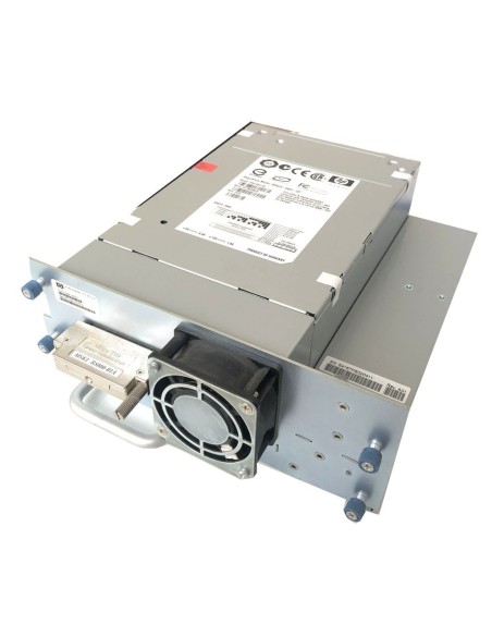 HP ULTRIUM 960 LTO-3 MSL2024/4048 BRSLA-0401-DC