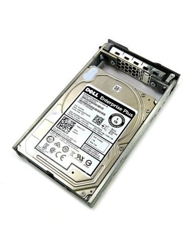 DELL ENT v3 1TB SAS 7.2K 12G 2,5 RAMKA 0G8FVT