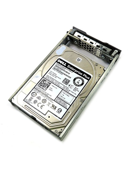 DELL ENT v3 1TB SAS 7.2K 12G 2,5 RAMKA 0G8FVT