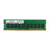 SAMSUNG 16GB PC4-2400T ECC UDIMM M391A2K43BB1-CRC