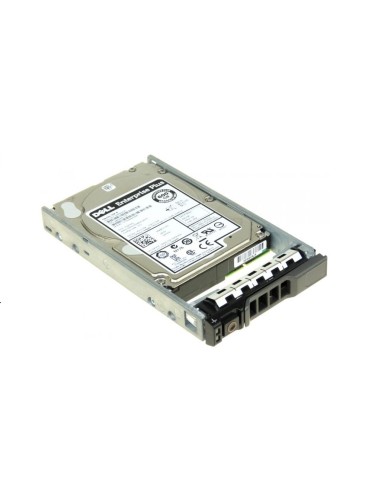 DYSK DELL ENT 600GB SAS 6G 10K 2,5 RAMKA 00FK3C