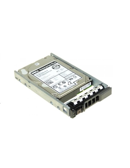 DYSK DELL ENT 600GB SAS 6G 10K 2,5 RAMKA 00FK3C