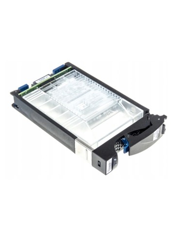 EMC HGST 600GB SAS 15K 6G 2.5 RAMKA 118000394-03