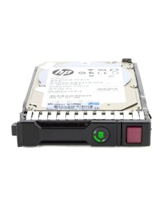 HP 300GB SAS 15K 12G EH0300JEDHC 2,5 RAMKA