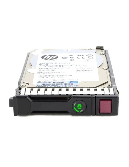 HP 300GB SAS 15K 12G EH0300JEDHC 2,5 RAMKA