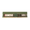 KINGSTON 16GB PC4-2400T ECC UDIMM KVR24E17D8/16