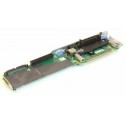SIDEPLANE RISER BOARD DELL POWEREDGE 2950 PCIE 0UU202