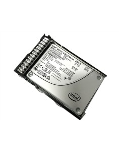 DYSK HP INTEL DC S3610 SERIES 200GB SSD SATA 6G 2,5 LK0200GEYMR 804612-001