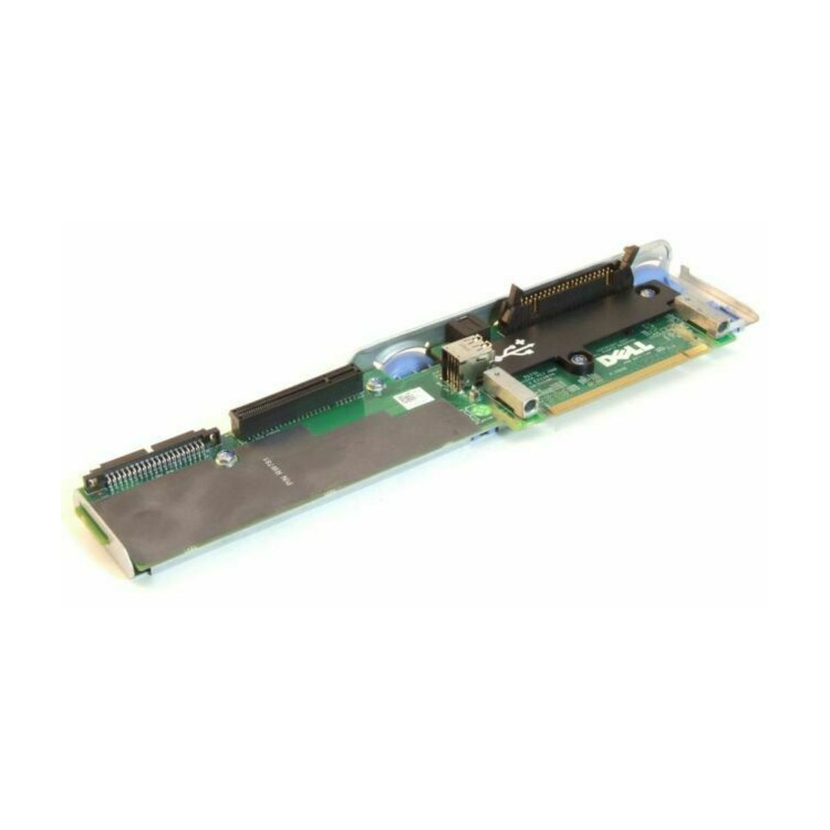 SIDEPLANE RISER BOARD DELL POWEREDGE 2950 PCIE 0UU202