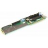 SIDEPLANE RISER BOARD DELL POWEREDGE 2950 PCIE 0UU202